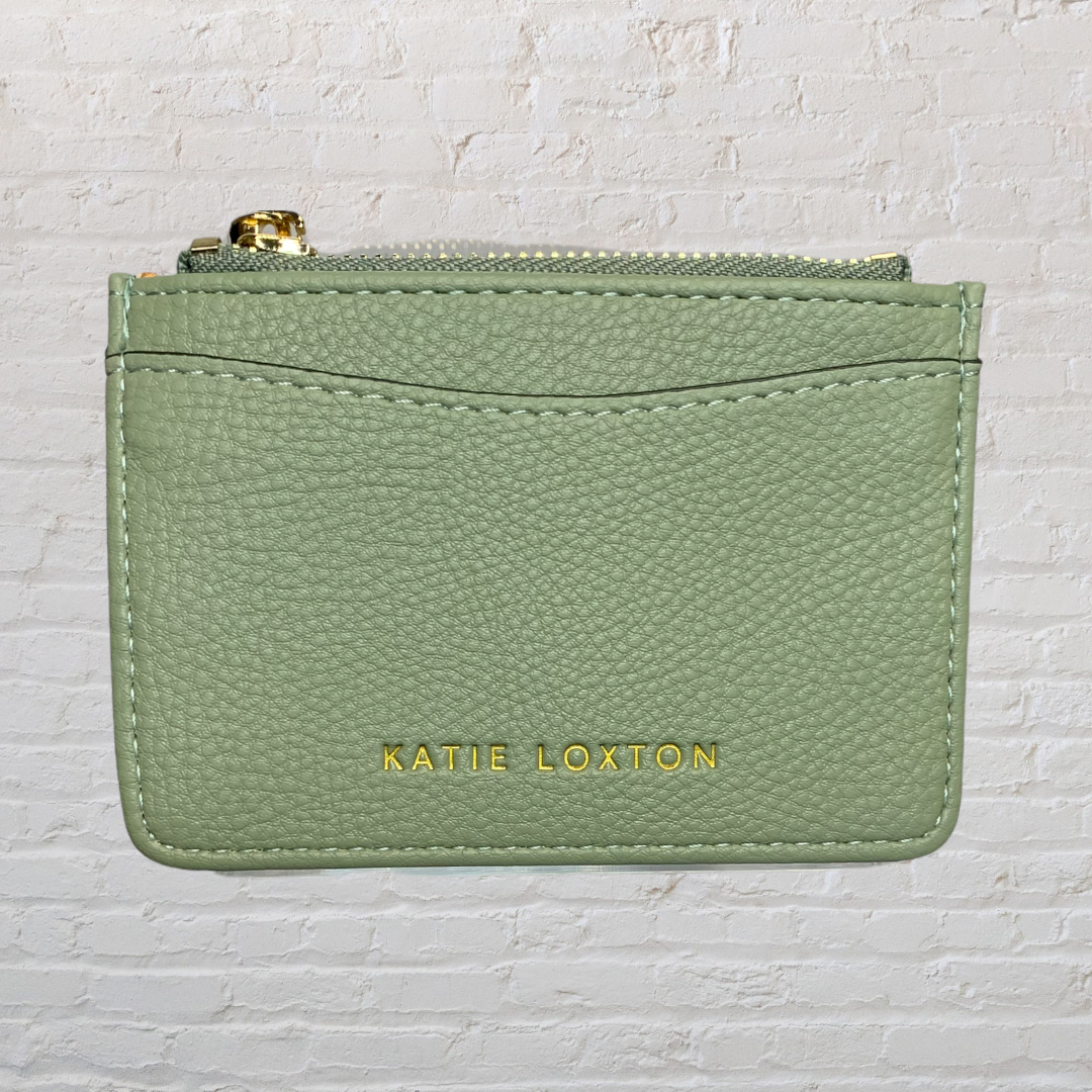 Katie Loxton Mini Wallets Hey Hunny Boutique